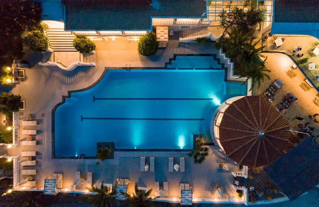 Samos Sun-1